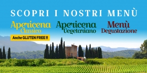 $I nostri menu