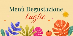 $Menu Luglio