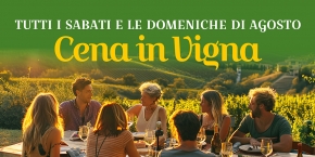 Cene in Vigna!