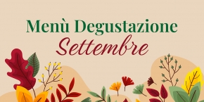 $Menu Settembre