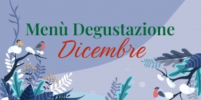 Menu Dicembre