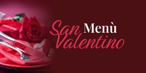 $Menu San Valentino