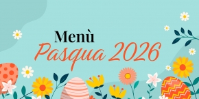 Menu Pasqua