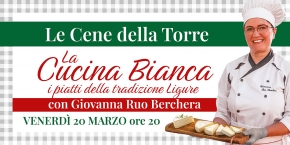 Cucina Bianca